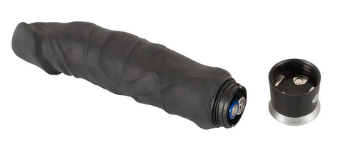 Nature Skin Big Vibe battery compartment black