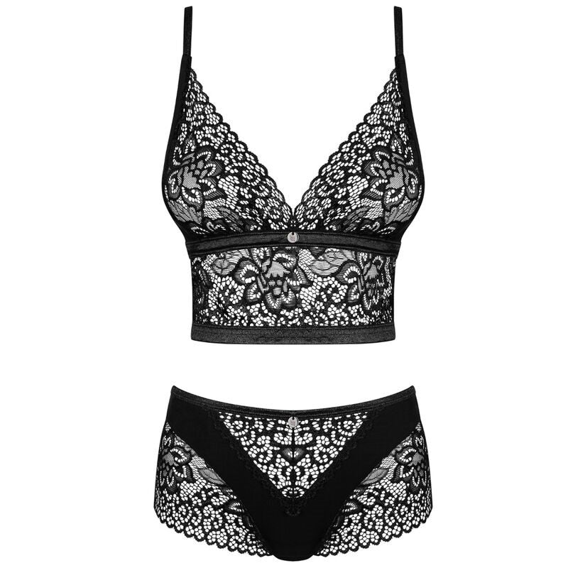 Obsessive Cecilla front
