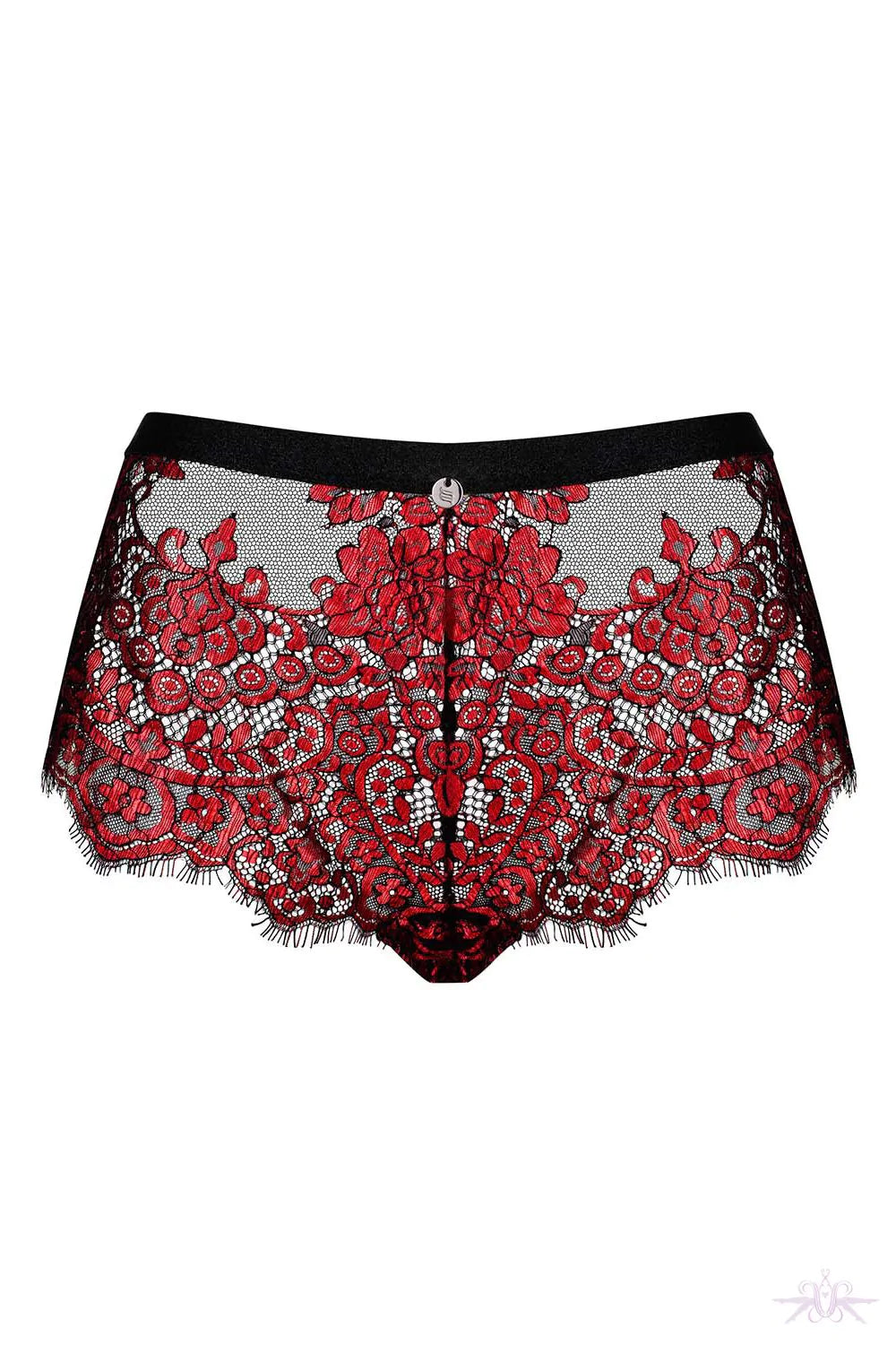 Obsessive Redessia Shorties front