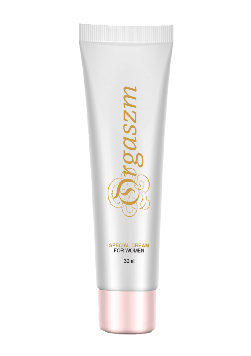 AbsolutSex Orgaszm Cream 30ml tube