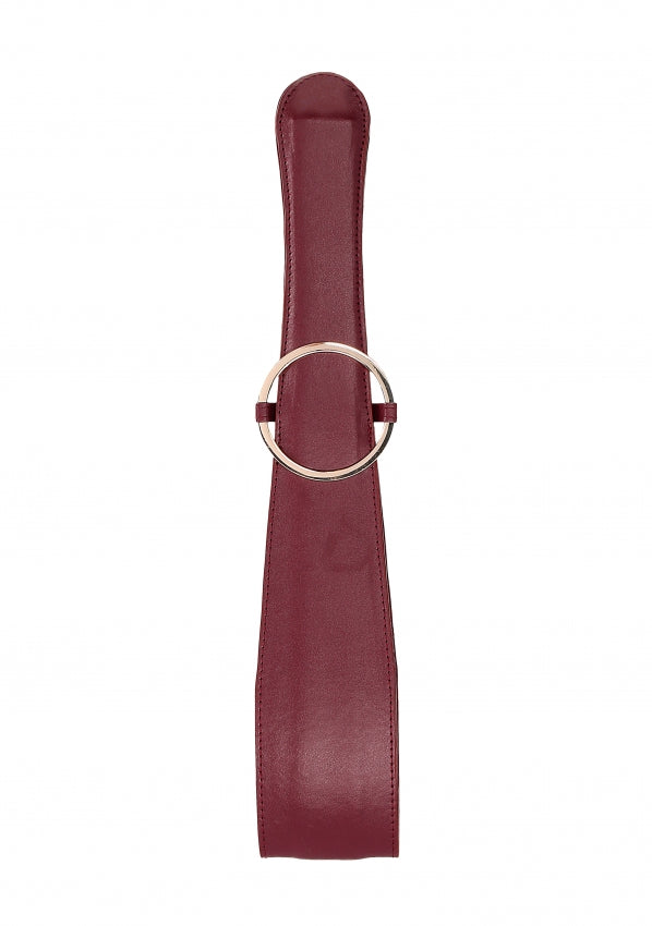 Ouch! Halo Belt Flogger