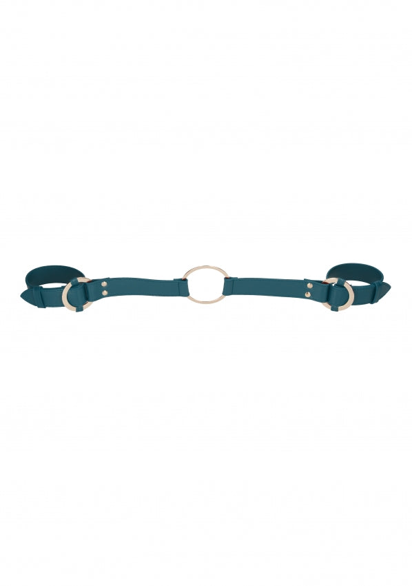 Ouch! Halo Handcuff With Connector