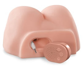 PDX Dirty Talk Interactive Bad Boy rechargeable