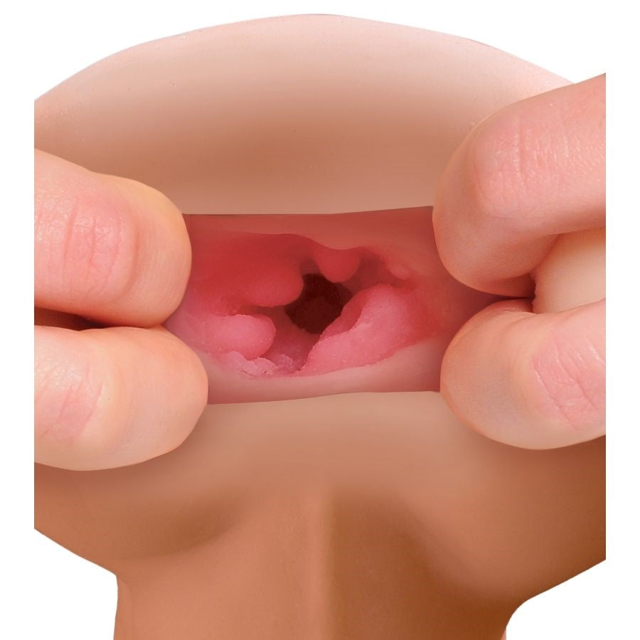 PDX Male Reach Around Stroker inner