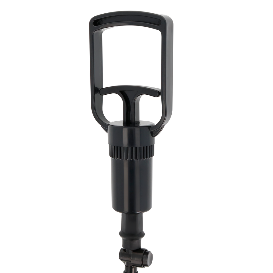 Pump Addicted Erection Pump RX9 trigger