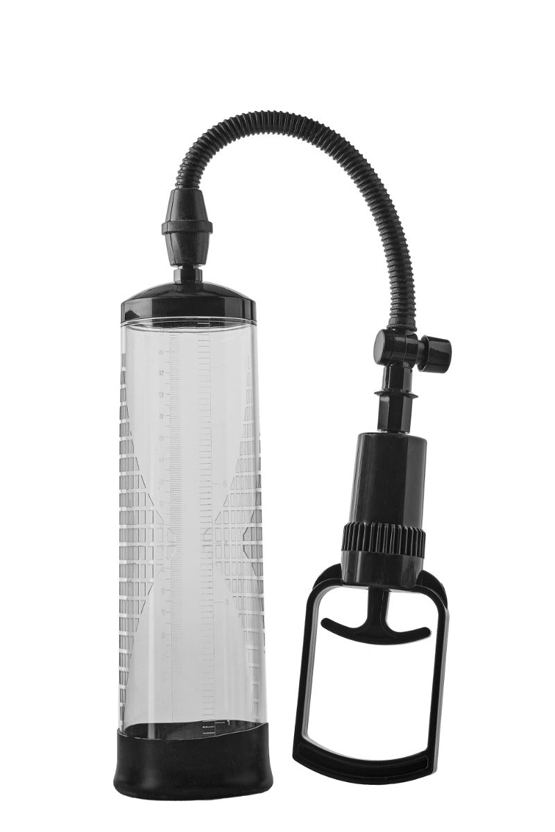 Ramrod Penis Pump Trigger