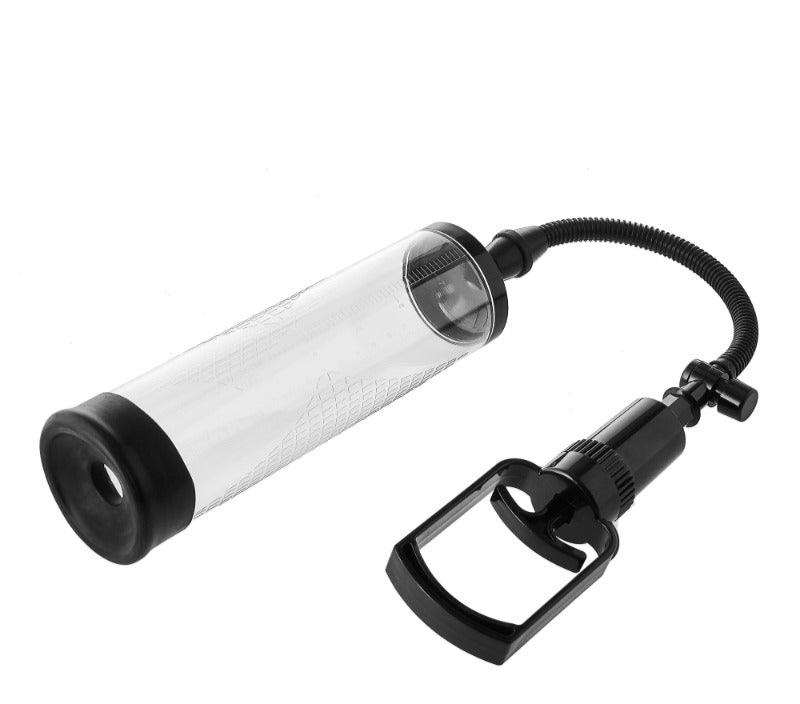 Ramrod Penis Pump Trigger