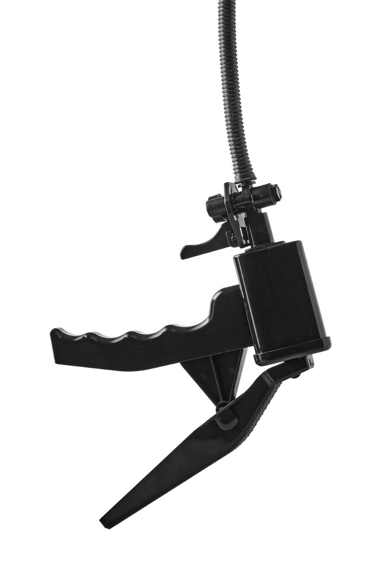 Ramrod Pistol Penis Pump handle