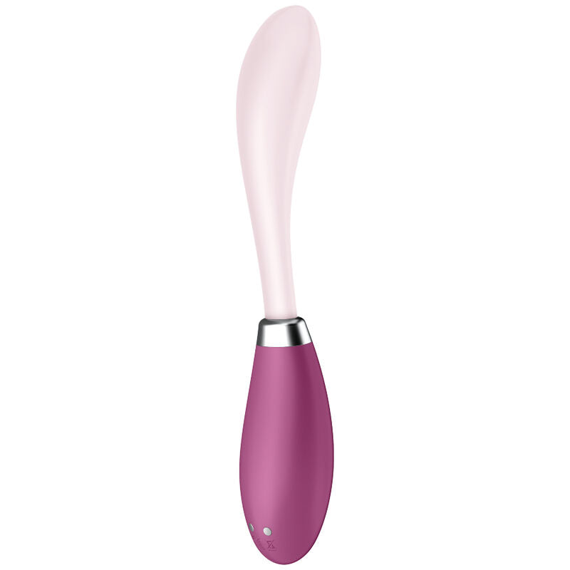 Satisfyer G-Spot Flex 3