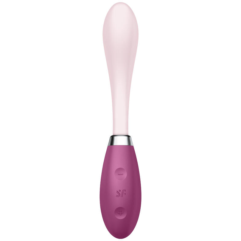 Satisfyer G-Spot Flex 3 front