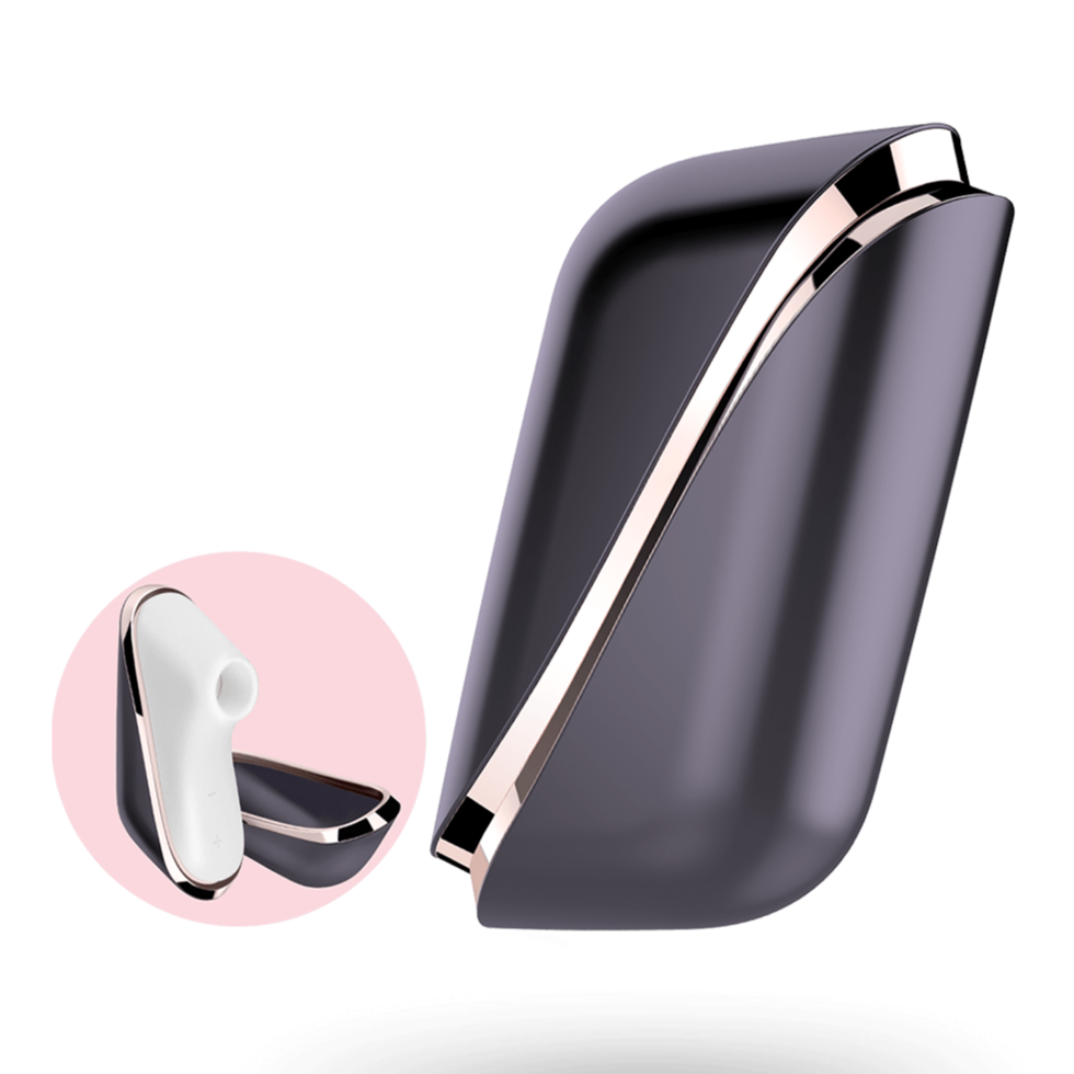 Satisfyer Pro Traveller case