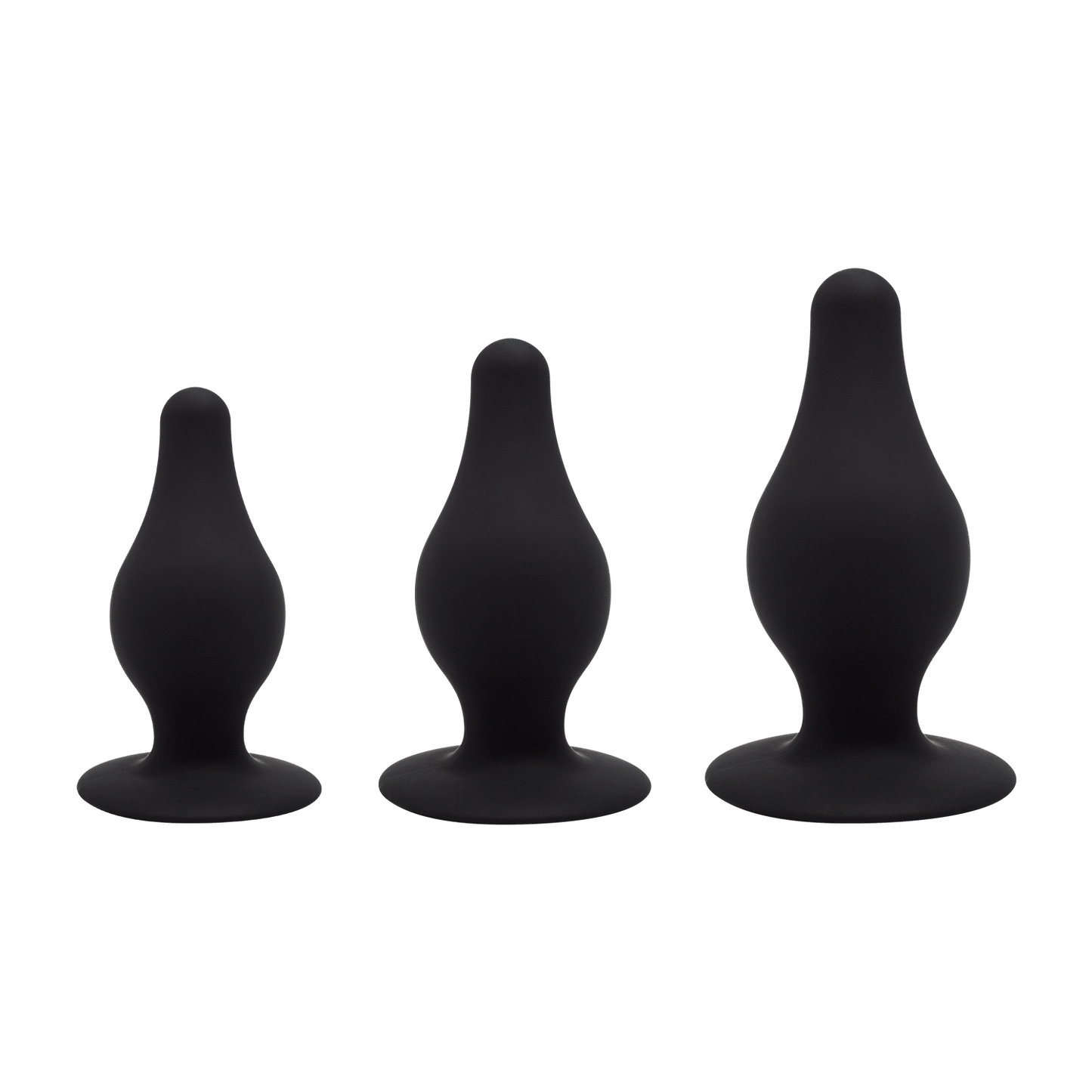 Silexd Thermo Reactive Plug Kit
