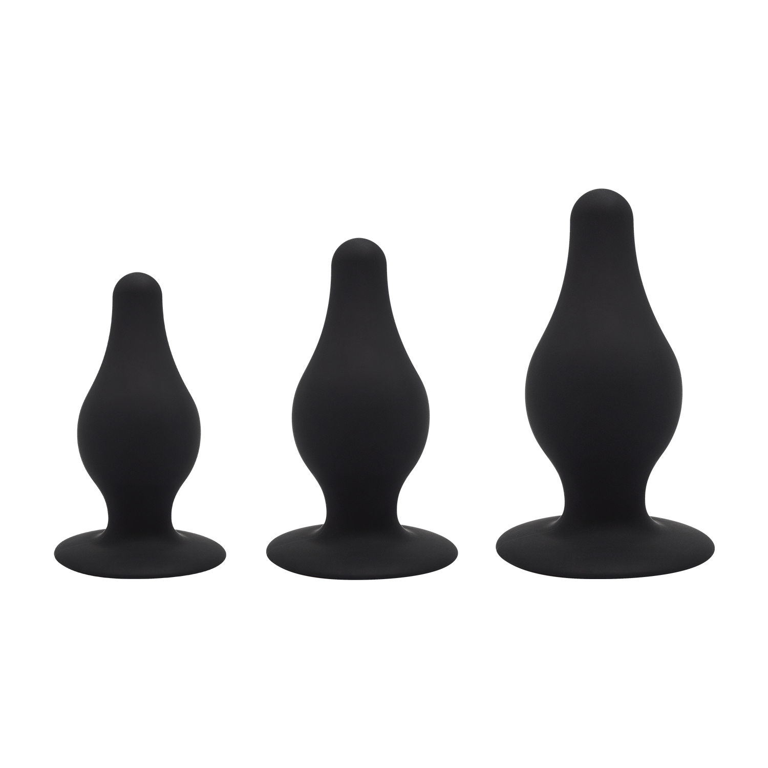 Silexd Thermo Reactive Plug Kit