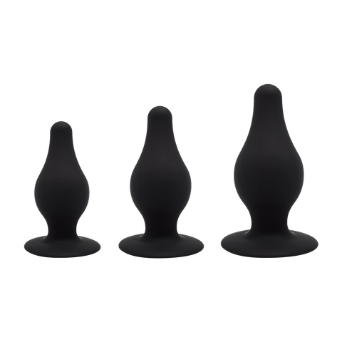 Silexd Thermo Reactive Plug Kit