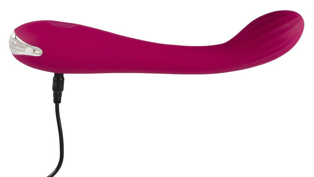 Sweet Smile G and P-Spot Vibrator charging