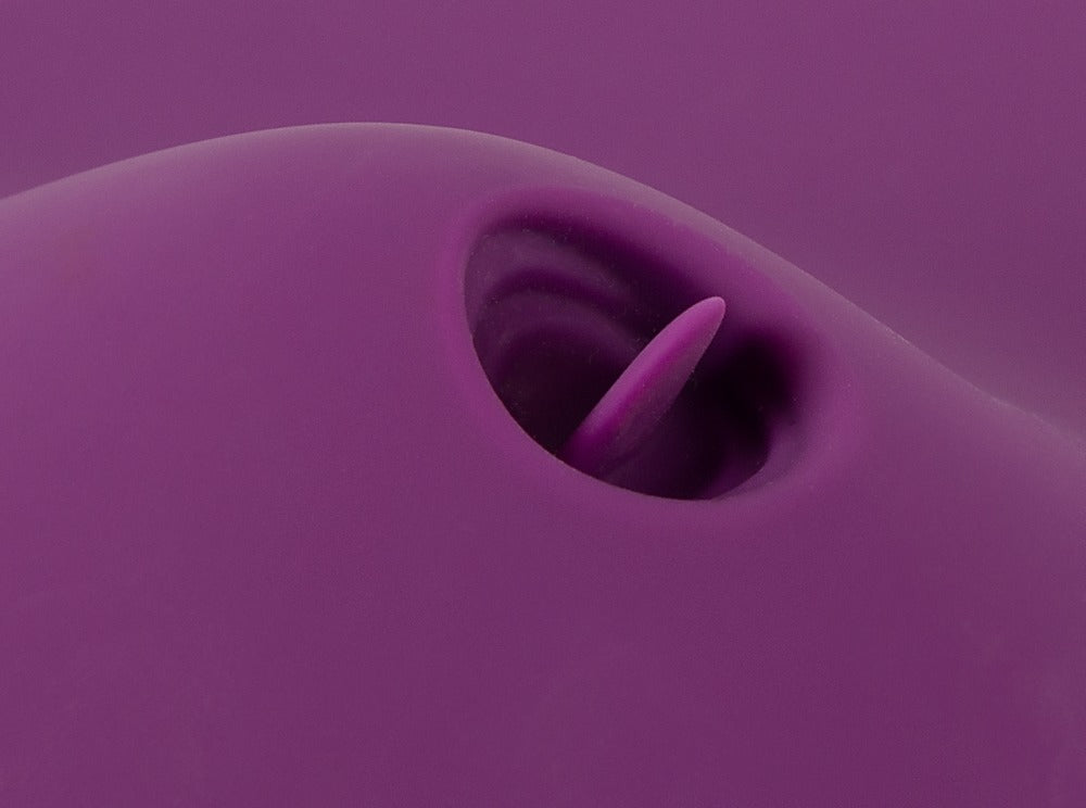 VibePad 2 tongue