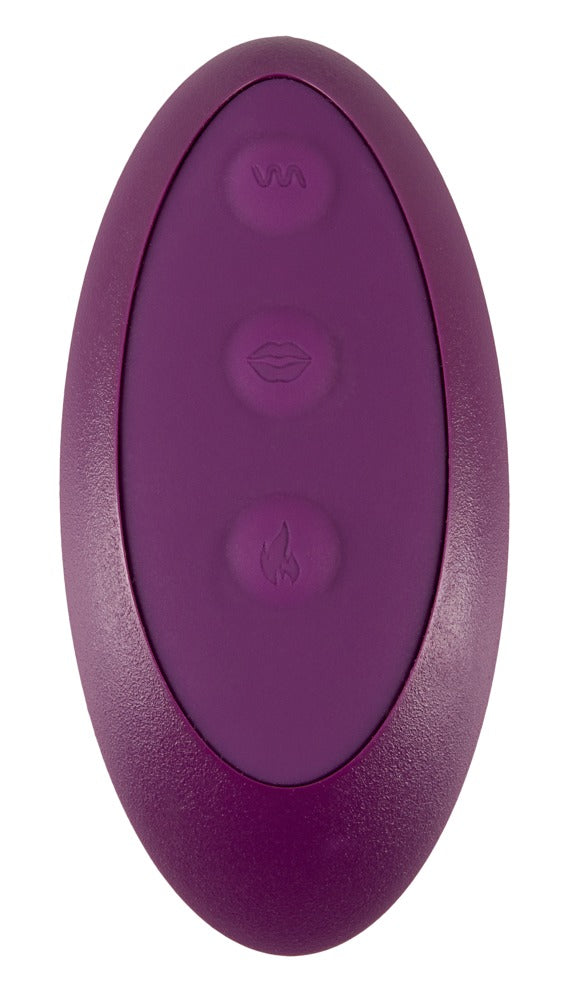 VibePad 2 remote
