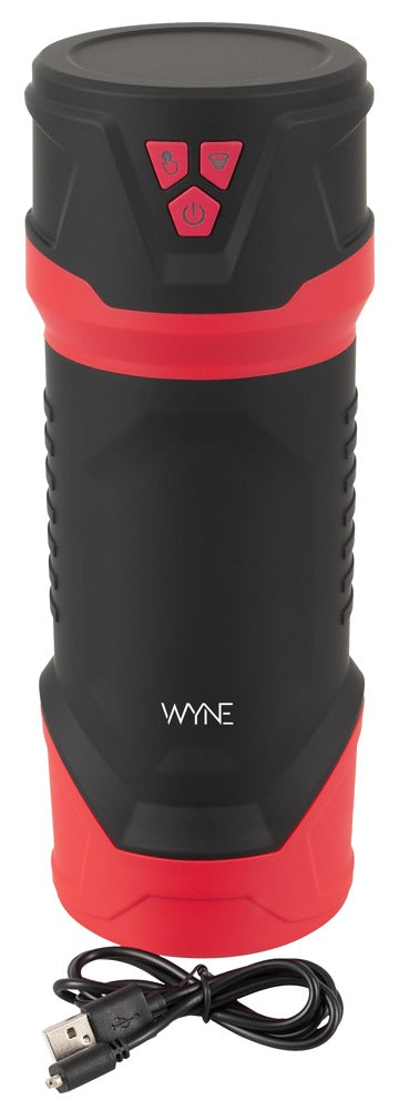 WYNE 04 with charger