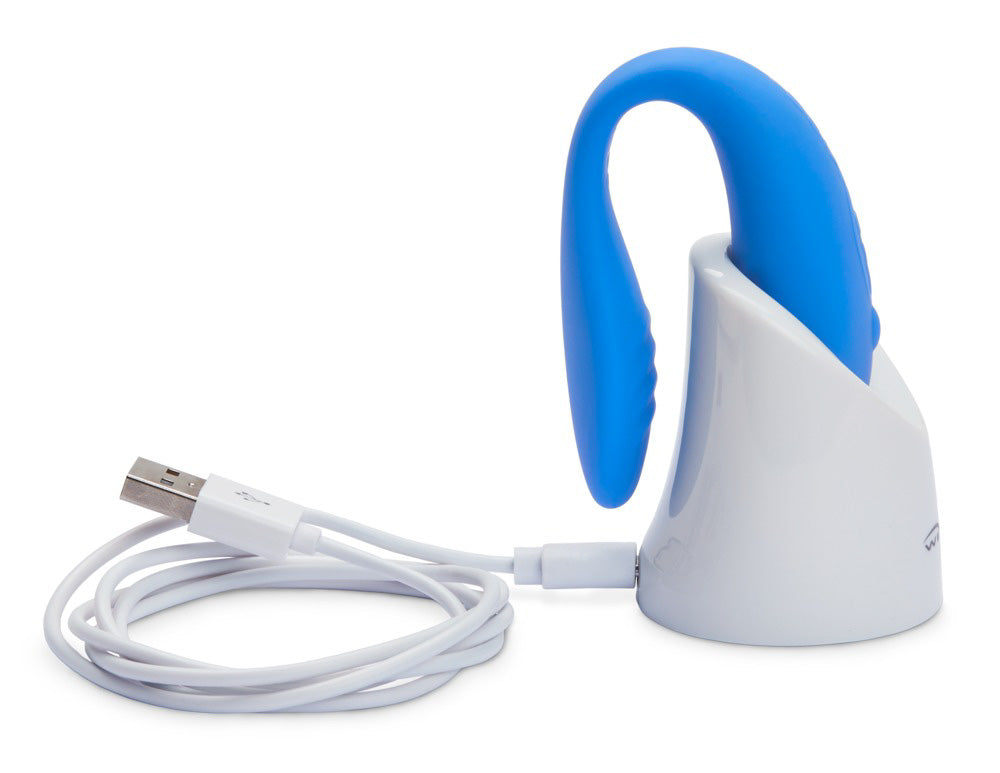 We-Vibe Match charging