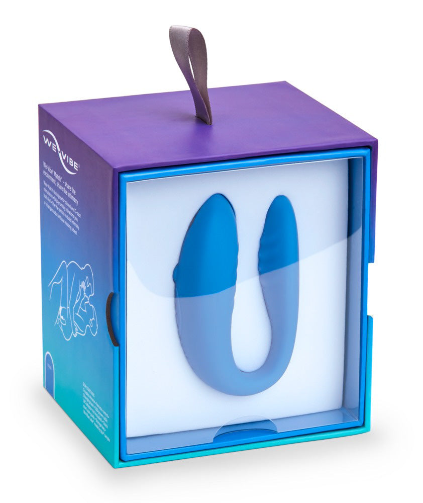 We-Vibe Match open box