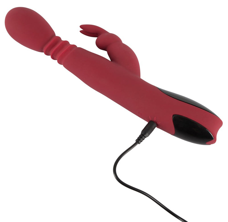 You2Toys Massager For Her charging