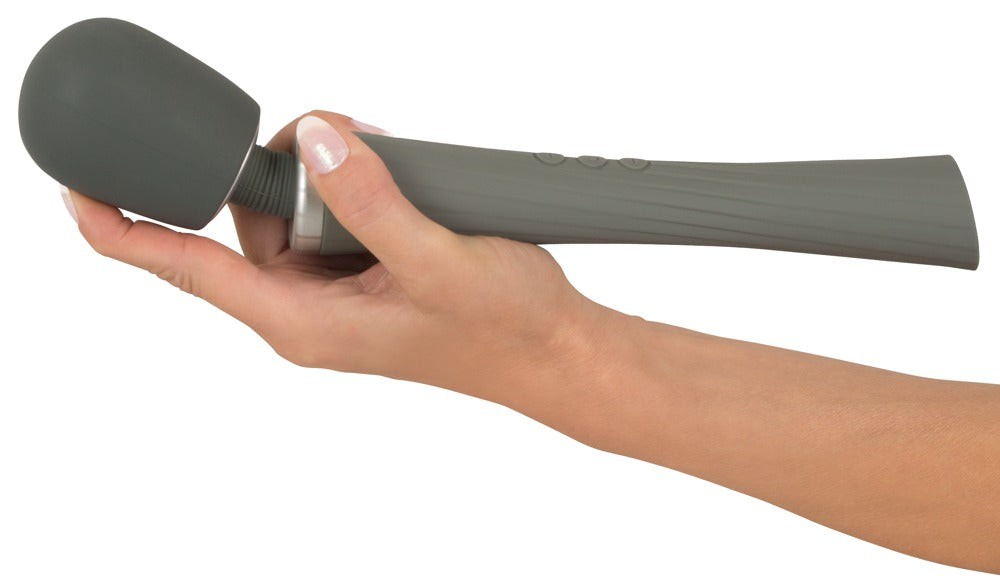 You2Toys Super Strong Wand Vibrator flexible head
