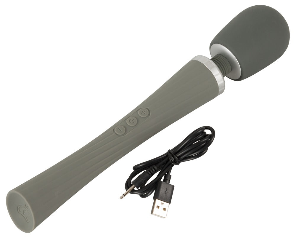 You2Toys Super Strong Wand Vibrator with charger