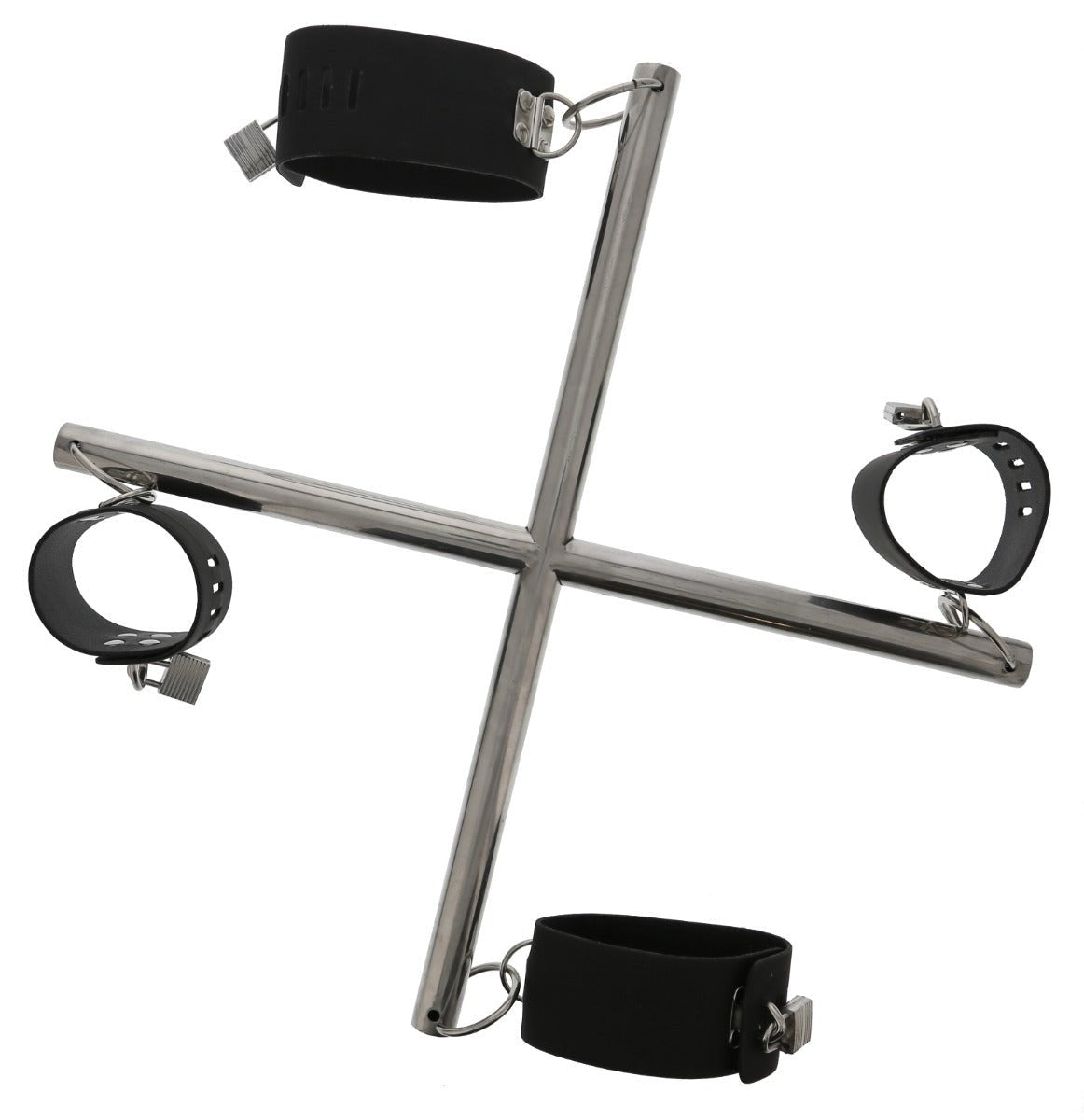 Blaze Hog Tie Cross Bar - Loveangels