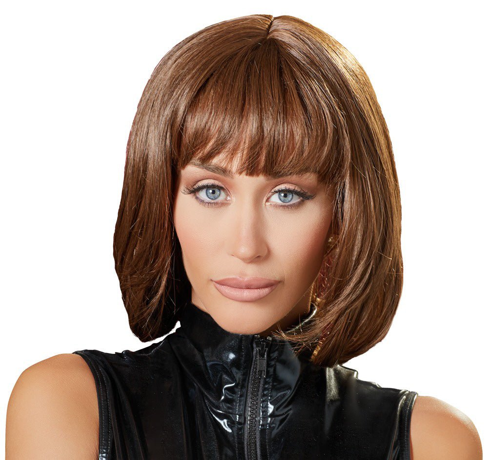 Cottelli Bob Wig Chin - Long - Loveangels