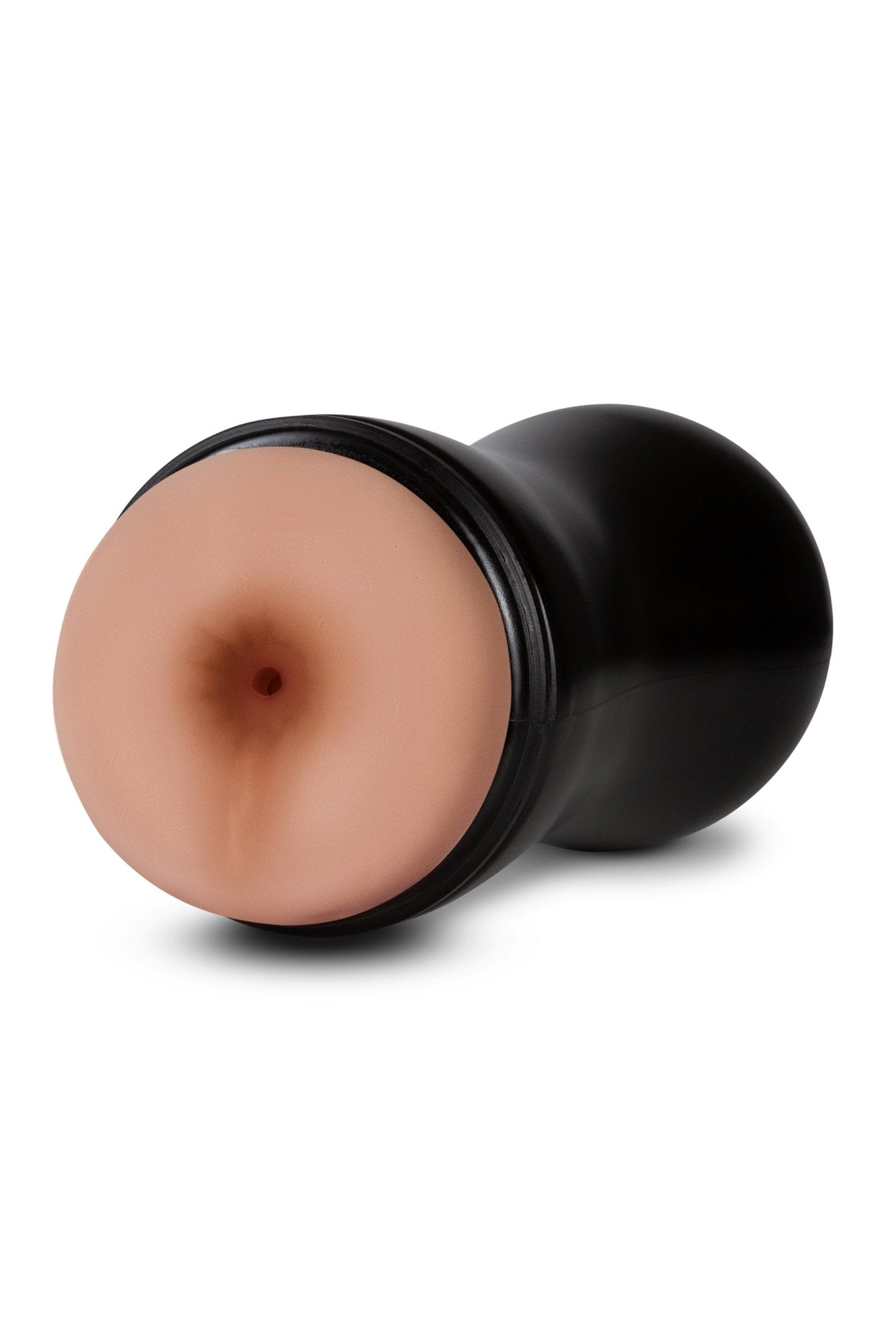 Coverboy Bad Boy Next Door Self Lubricating Stroker - Loveangels
