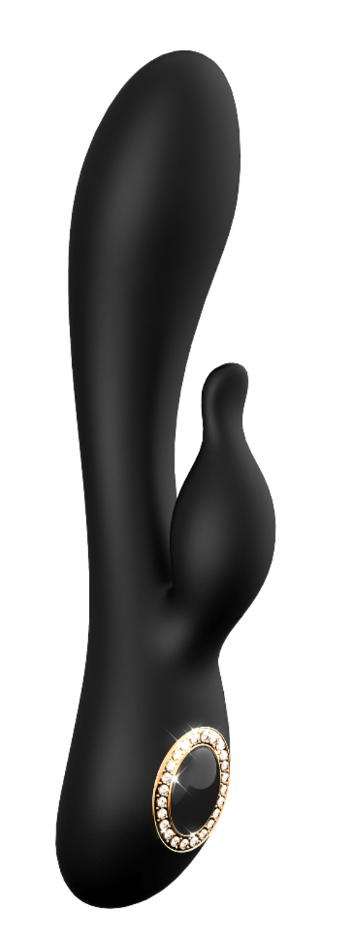 Dream Toys Prestige Alexia Rabbit Vibrator - Loveangels