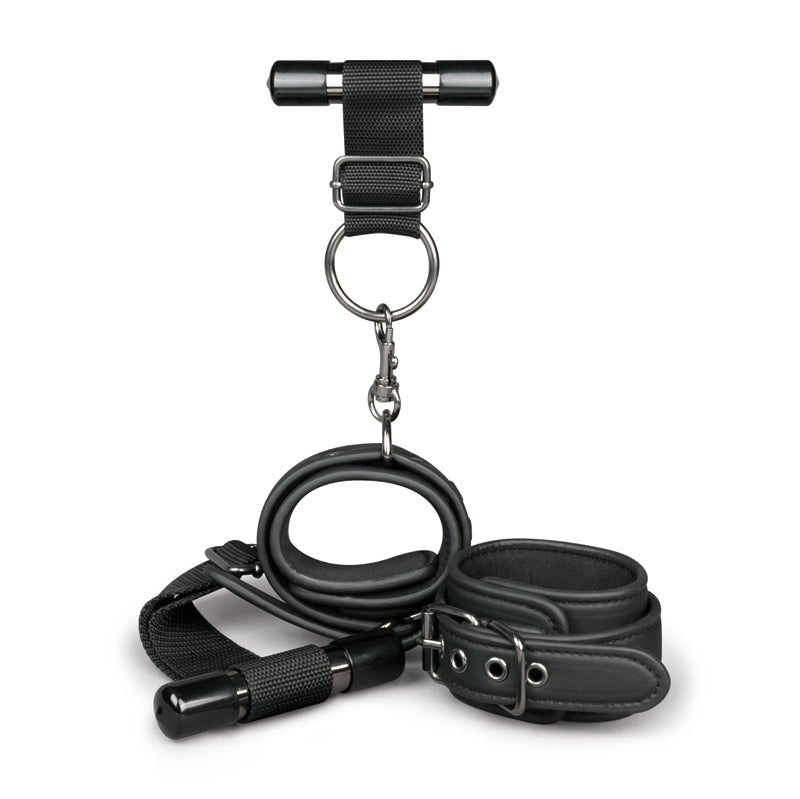Easytoys Over The Door Wrist Cuffs - Loveangels