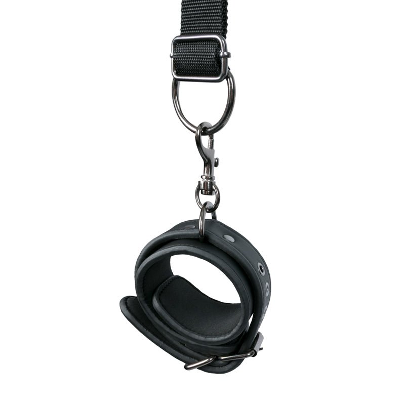Easytoys Over The Door Wrist Cuffs - Loveangels