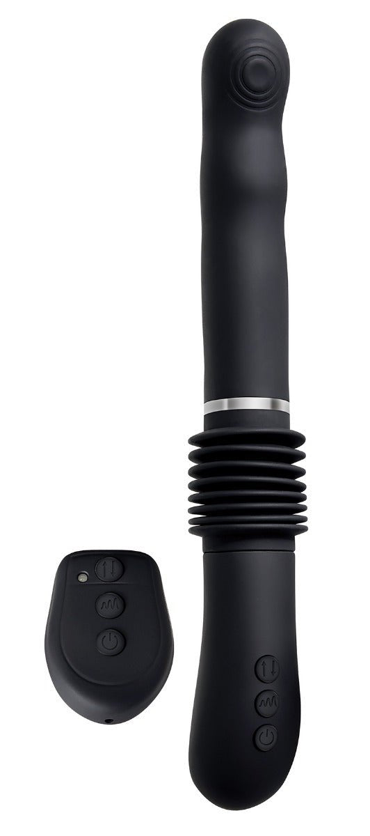 Evolved G - Force Thruster With Remote - Loveangels