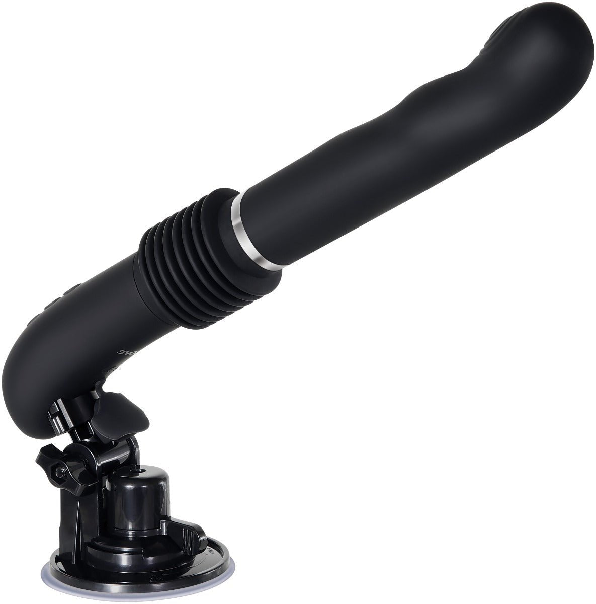 Evolved G - Force Thruster With Remote - Loveangels