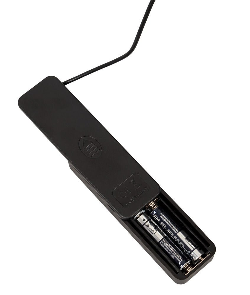 Excellent Power Vibrating Lust Thruster - Loveangels