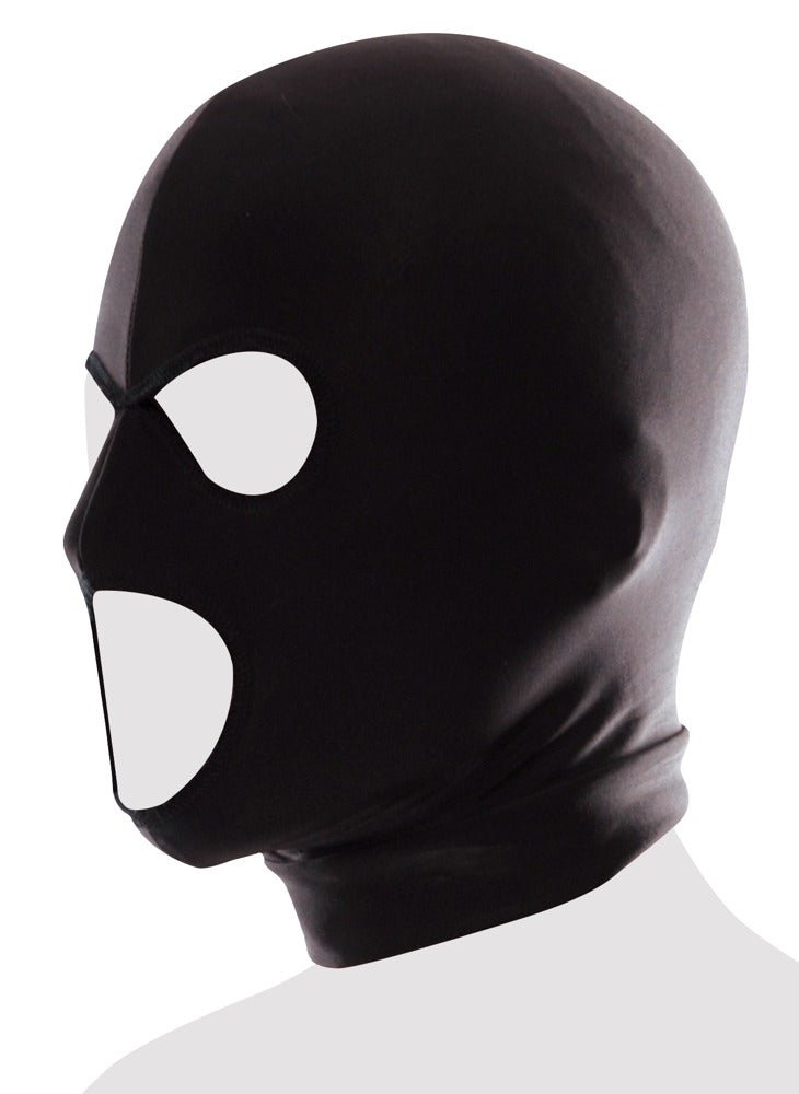 Fetish Fantasy Series Spandex 3 - Hole Hood - Loveangels