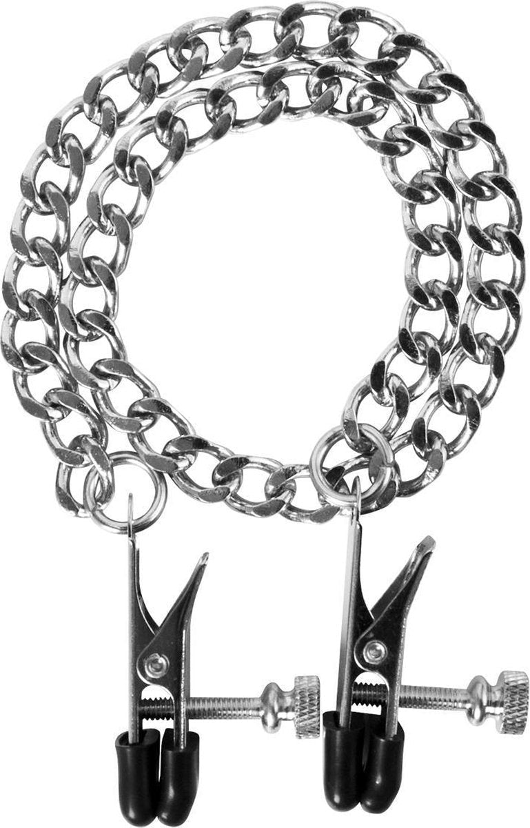 Guilty Pleasure Flat Nipple Screw - Loveangels
