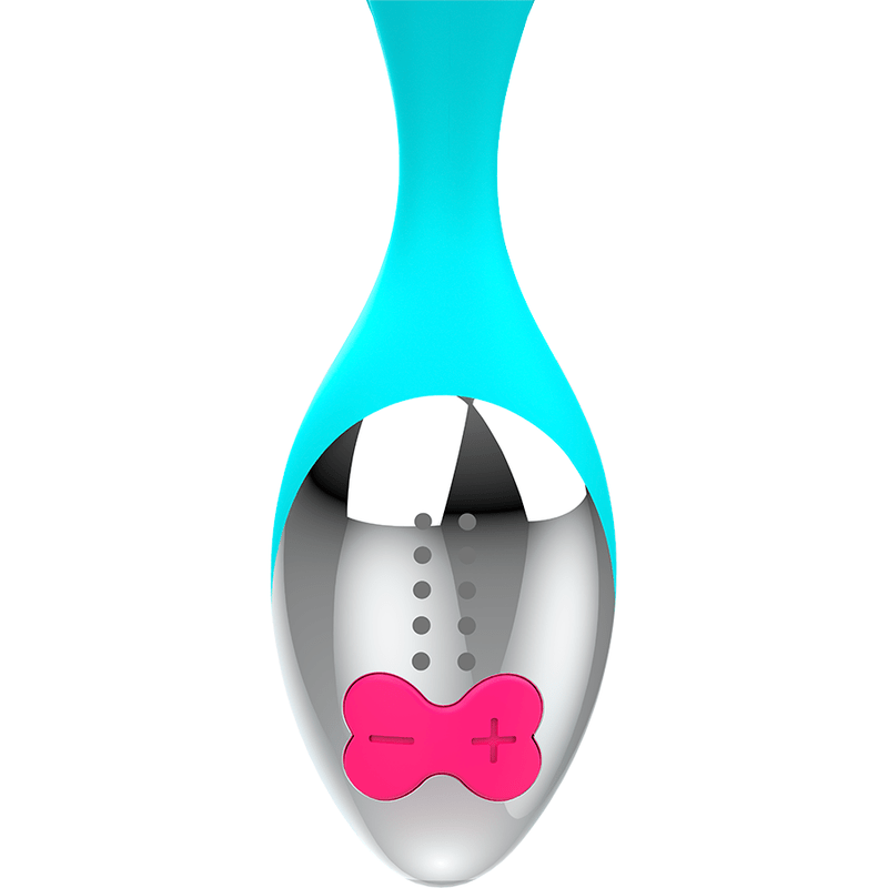 Happy Loky Mini Fun Vibrator - Loveangels