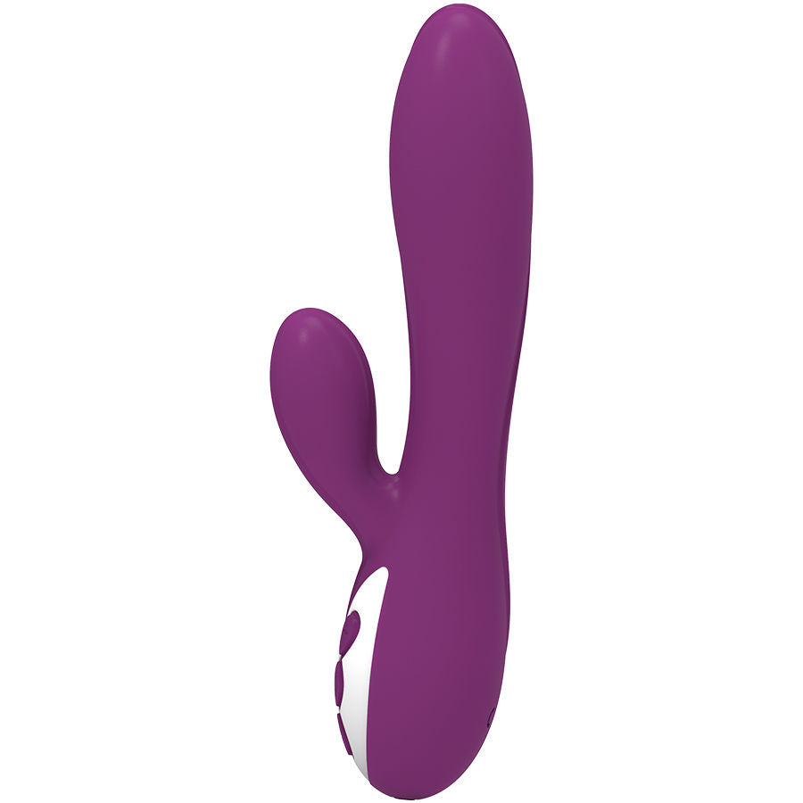 CoverMe Taylor Rechargeable and Submersible Rabbit Vibrator