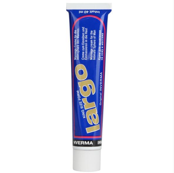 Inverma Largo Development Cream (40ml) - Loveangels