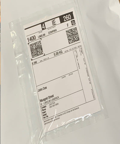 Internal Product - Do Not Delete