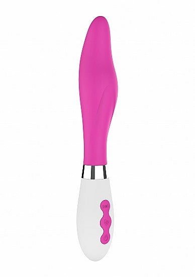 Luna Athamas Rechargeable Vibrator - Loveangels