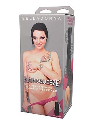 Main Squeeze Belladonna - Loveangels
