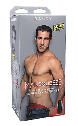 Main Squeeze Randy - Loveangels
