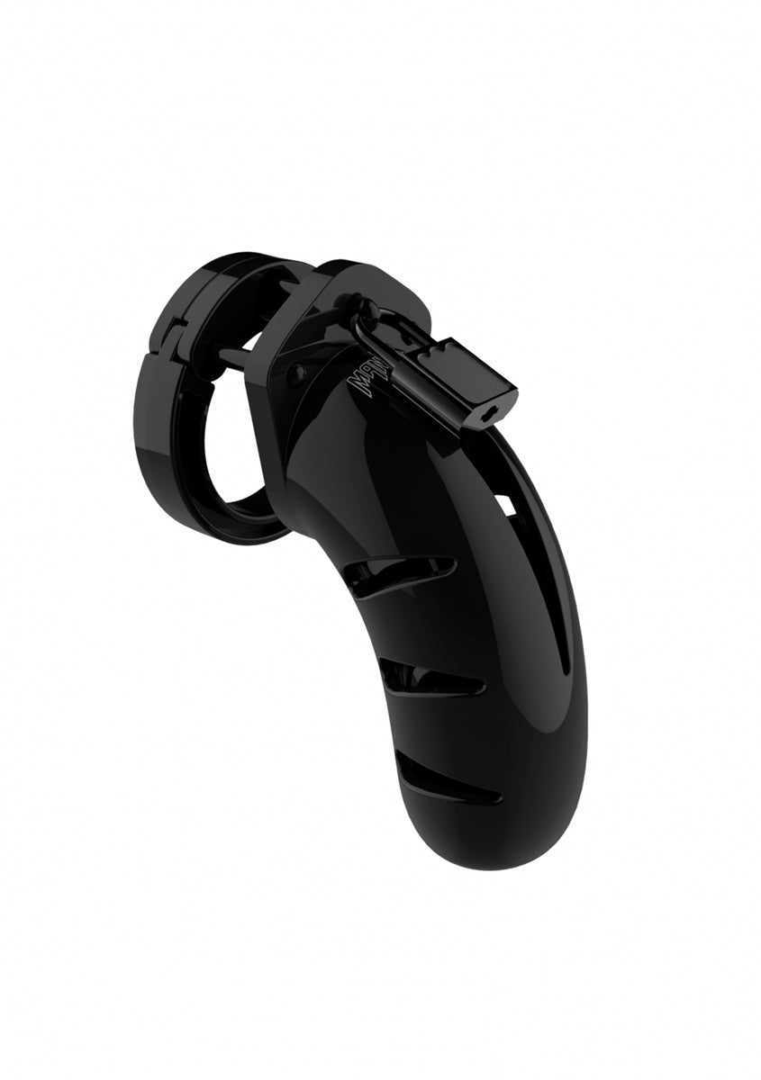ManCage 03 Chastity Cage - 3.5 cm/ 11.5cm - Loveangels