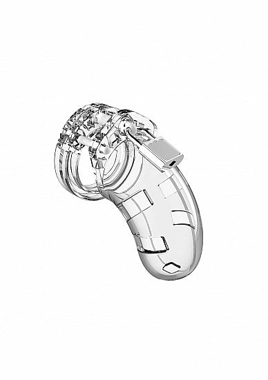 ManCage Model 01 Chastity Cage - 3.5" / 9 cm - Loveangels