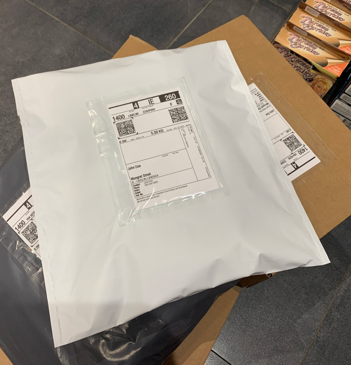 Internal Product - Do Not Delete
