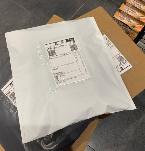Internal Product - Do Not Delete