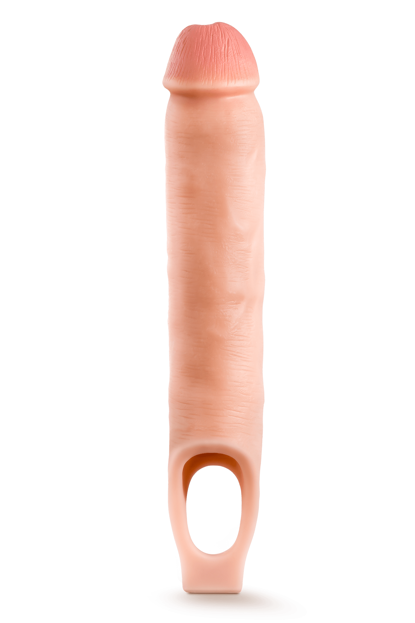 Performance 11.5 Inch Penis Sheath - Loveangels